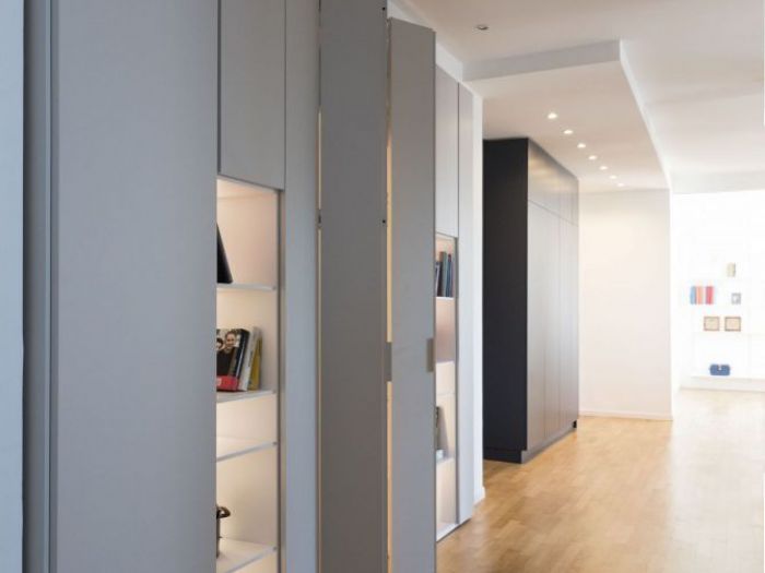 Archisio - Chiara Viada - Progetto Casa ad