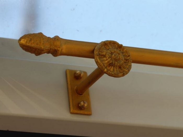 Archisio - Orangeri - Progetto Maniglie e accessori