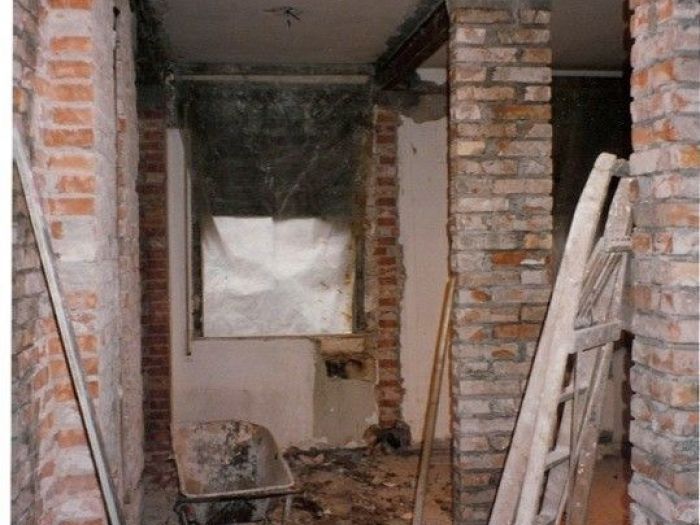 Archisio - Cofra Architettura Design Innovazione - Progetto Ristrutturazione appartamento