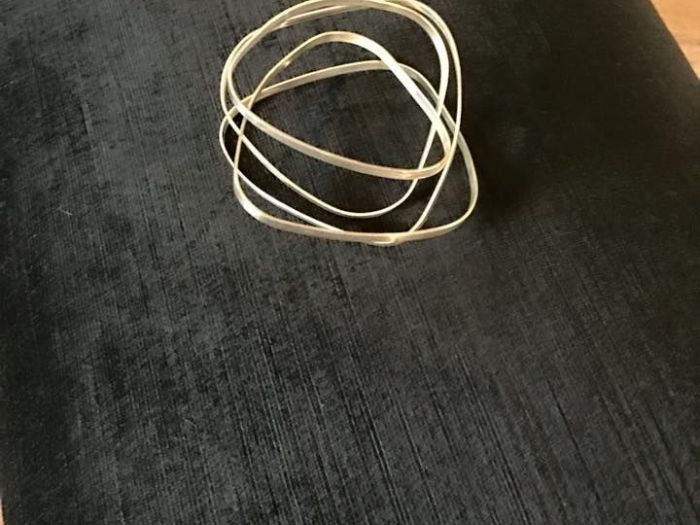 Archisio - Scenography - Progetto Gioielli