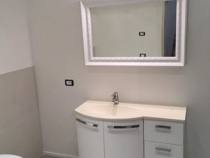 Archisio - Edil Blu Di Iannello Claudio - Progetto Ristrutturazione campiello