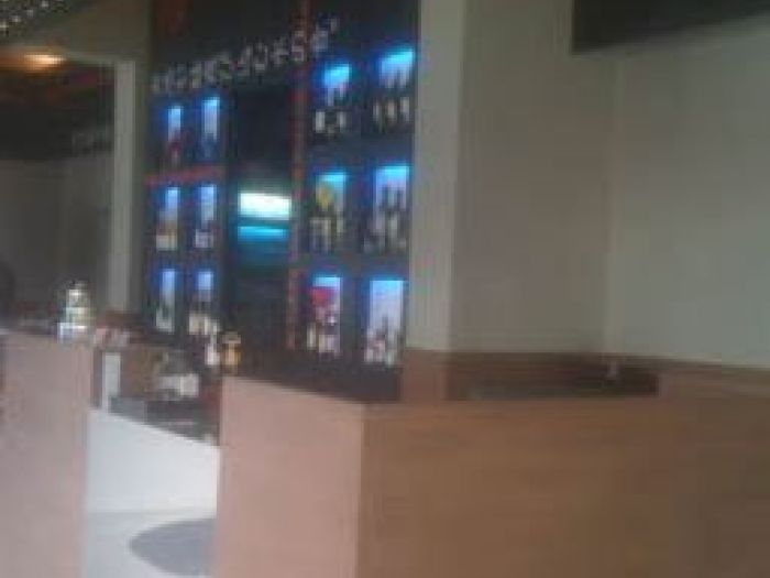 Archisio - Architetti Cipolla - Progetto Sushimania