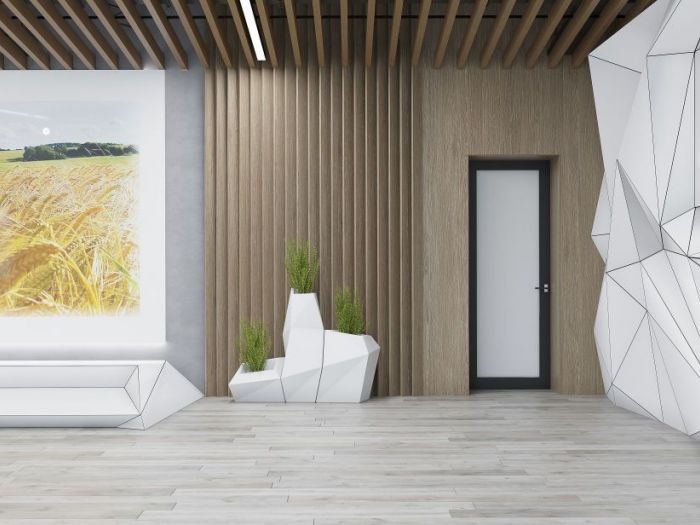 Archisio - Denis Igorevich Yurov - Progetto Avimax