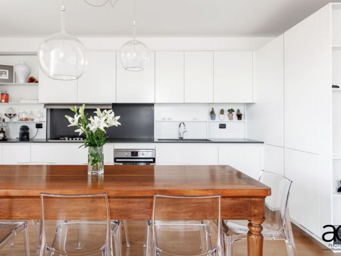 Archisio - Alessandro Colombo - Progetto Servizi fotografici per immobili architetti costruttori e interior designer