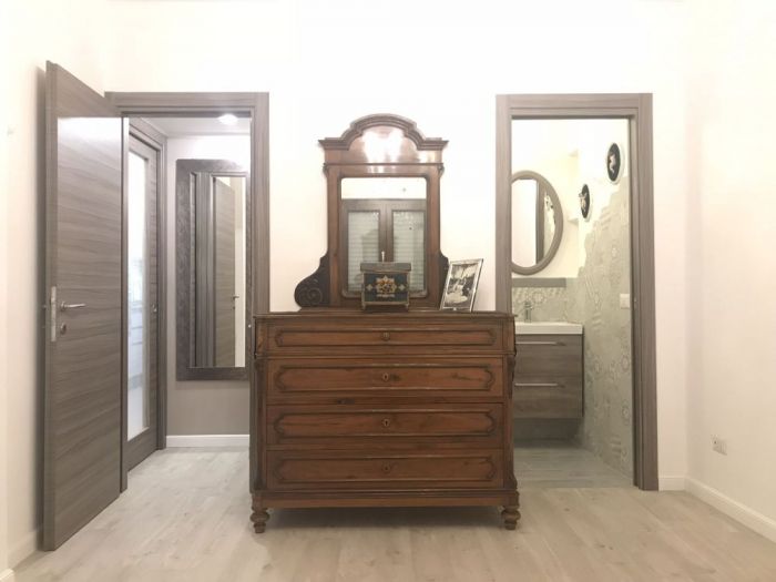 Archisio - Alessandro Cerci - Progetto Ristrutturazione abitazione privata