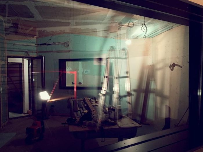 Archisio - Tommaso Villa - Progetto 01coming soon