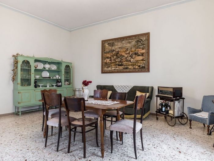 Archisio - Antonella Tassone - Progetto Casa depoca