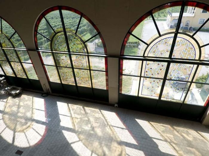 Archisio - Progetto Arte Poli srl - Progetto Commercial