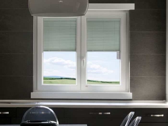 Archisio - Fabi Claudio - Porte Blindate - Progetto Infissi pvc