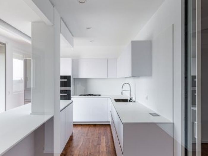 Archisio - Gianni Mondini - Progetto Attico fg