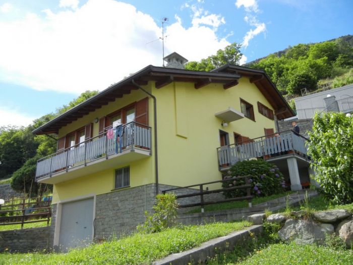 Archisio - Alessandro Gusmerini Zeroseidesign - Progetto Casa df