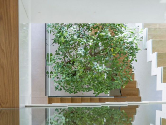 Archisio - Fabio Nassuato - Progetto Abitazione privata