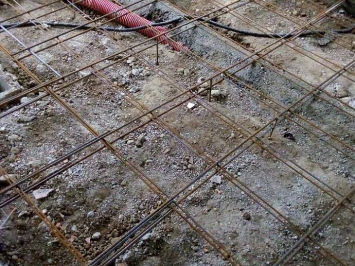 Archisio - Impresa Edile Pappalardo Romoaldo - Progetto Rifacimento pavimentazione del giardino