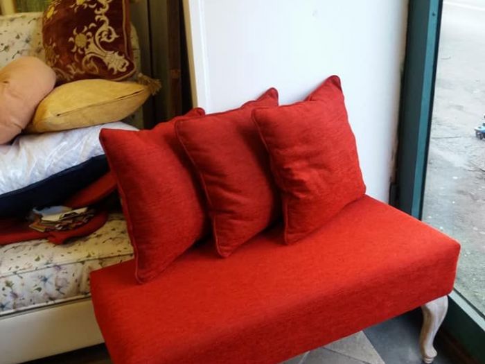 Archisio - Panebianco Produzione E Rifoderi Arredamenti Tappezzeria E Sartoria Prof - Progetto Produzione e rifoderi arredamenti tappezzeria e sartoria