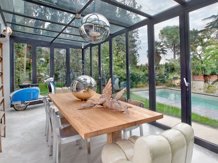 Archisio - Diana Lapin - Progetto Appartamenti