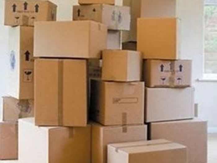 Archisio - Autotrasporti Traslochi C P 2000 Di Ciappi Luciano - Progetto Trasloco