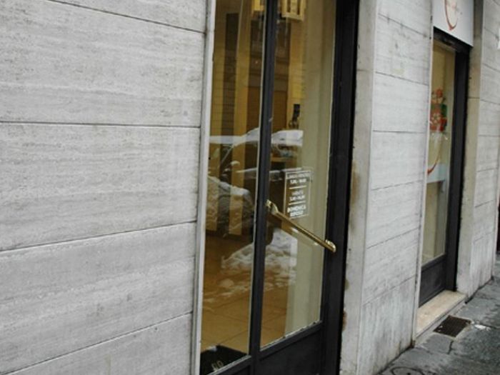 Archisio - Stocco Ristrutturazioni Dinterni - Progetto Bar