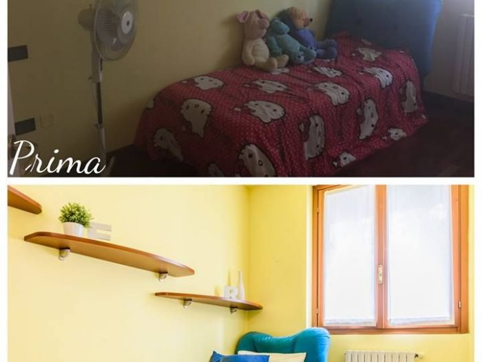 Archisio - Venduta A Prima Vista - Progetto Ministaging villa indipendente