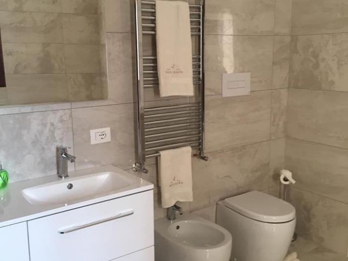 Archisio - Theworkinprogress Studio Interior Design - Progetto Un bagno dautore