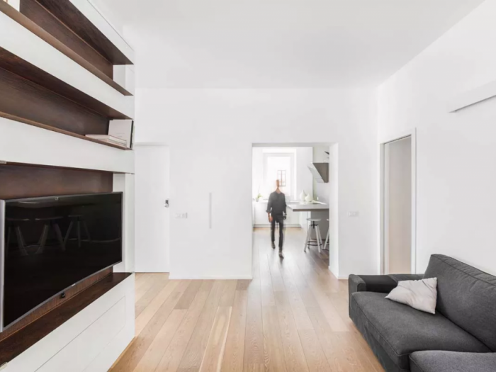 Archisio - Mauro Soddu - Progetto Casa cpt