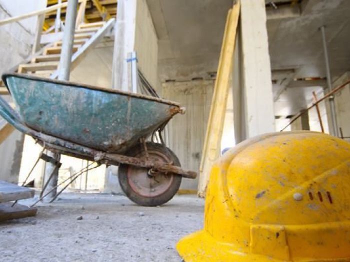 Archisio - Impresa Edile Rico Srl - Progetto Ristrutturazioni dinterni