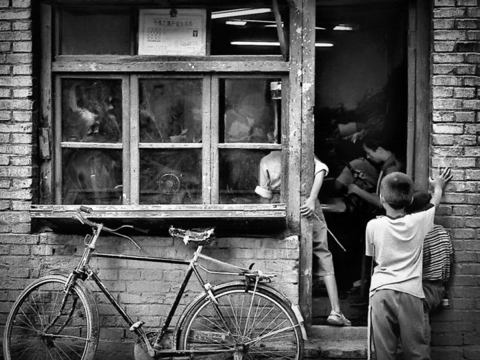 Archisio - Andrea Sabatello - Progetto On the silk road