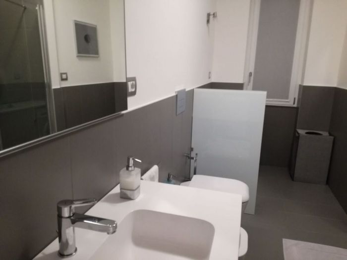 Archisio - Federica Teli - Progetto Abitazione gt