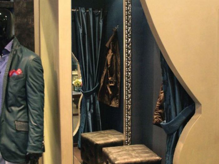 Archisio - Studio Costa Progettazioni - Progetto Angelo galasso