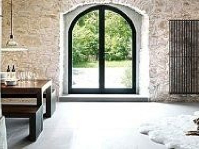 Archisio - Tubil - Progetto Impianti termici