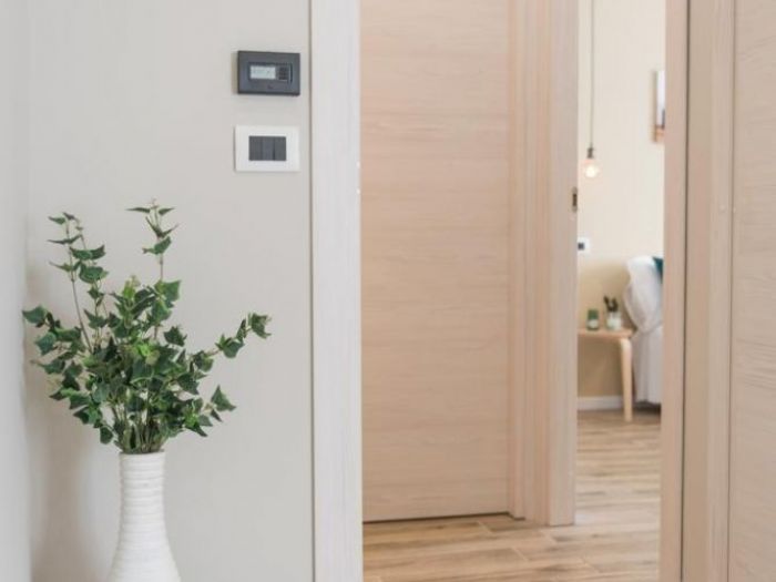 Archisio - Home-details - Progetto Home staging