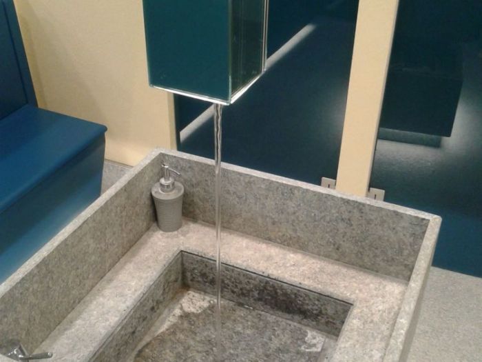 Archisio - Manuela Briano Emmecquadro Architettura - Progetto Bathroom