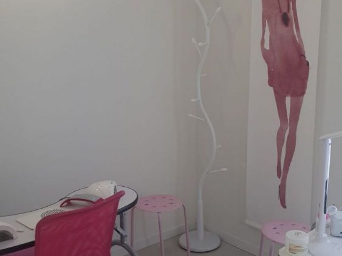 Archisio - Home Lifestyle - Progetto Centro estetico