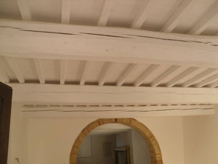 Archisio - Falegnameria Ferruzzi - Progetto Segheria