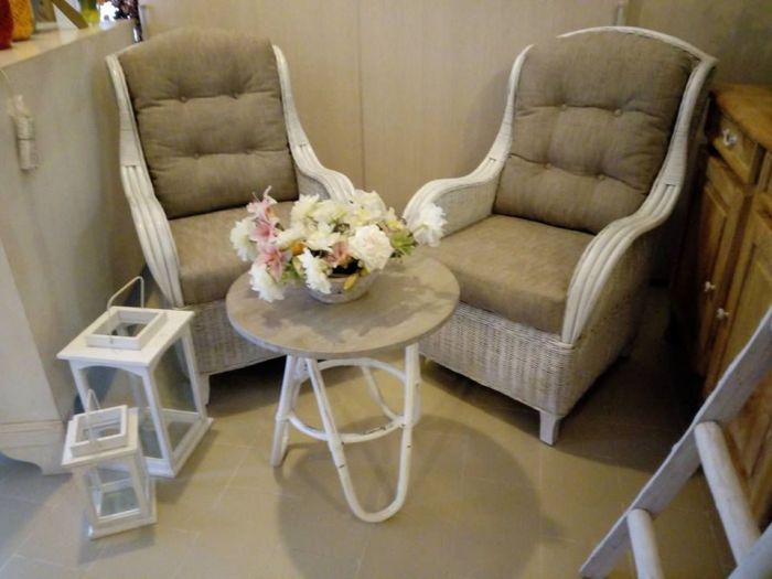 Archisio - Vanna Arredo Di Pilu Giovanna - Progetto VANNA ARREDO DI PILU GIOVANNA