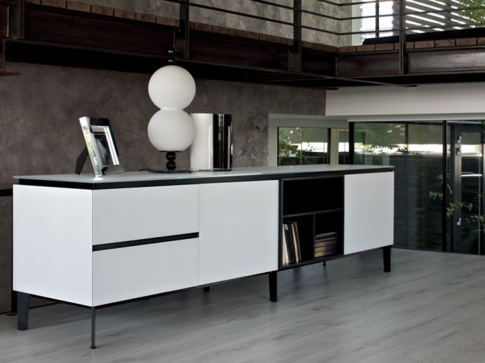 Archisio - Marco Gottardi - Studio Contromano - Progetto Cosmopolitan