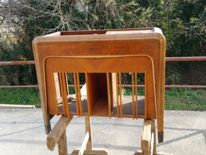 Archisio - Falegnameria Durbano Di Lorenzo Durbano - Progetto Cucina in muratura lavori in legno vari