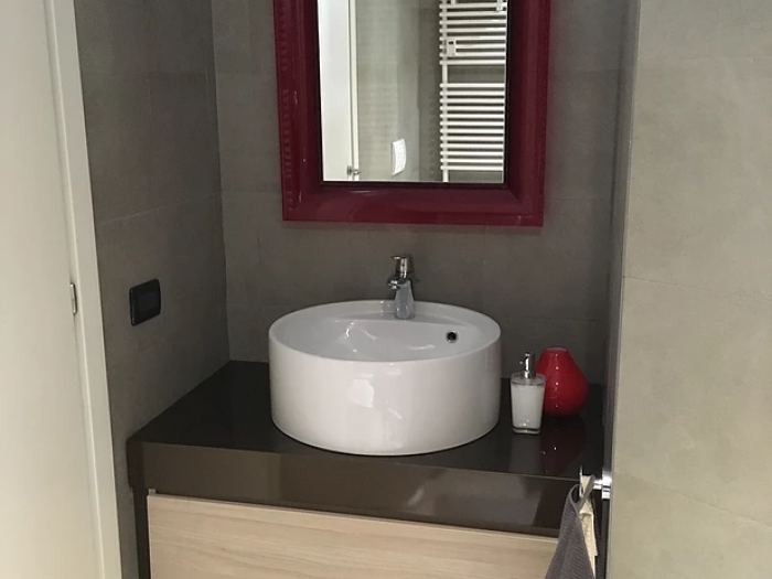 Archisio - Studio Patetta - Progetto Milano - via fauche