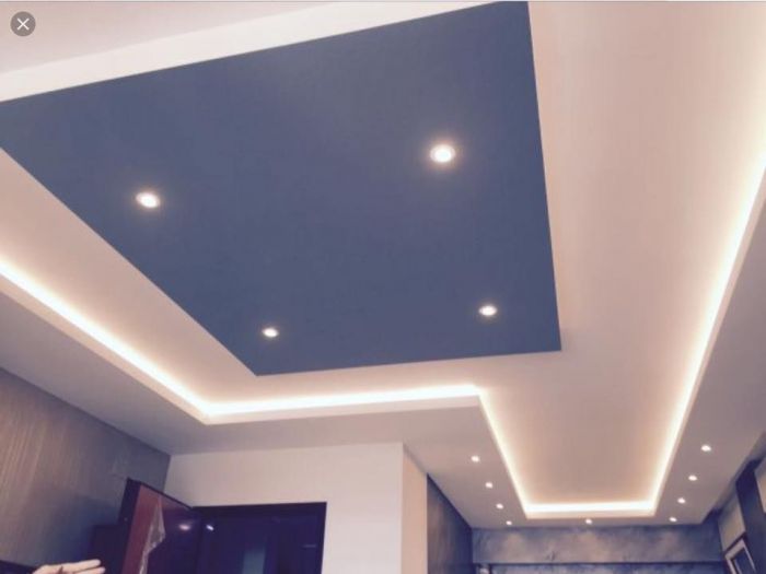 Archisio - La Servizi Ristrutturazioni - Progetto Interni