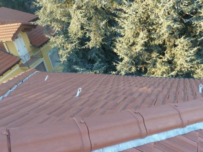 Archisio - Betteto Roberto Sistemi Anticaduta - Progetto Realizzazioni varie