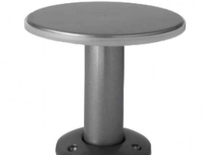 Archisio - Luca Fioranelli - Progetto Flat segnapasso