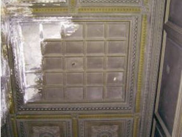 Archisio - Montanaro Torino srl - Progetto Interni