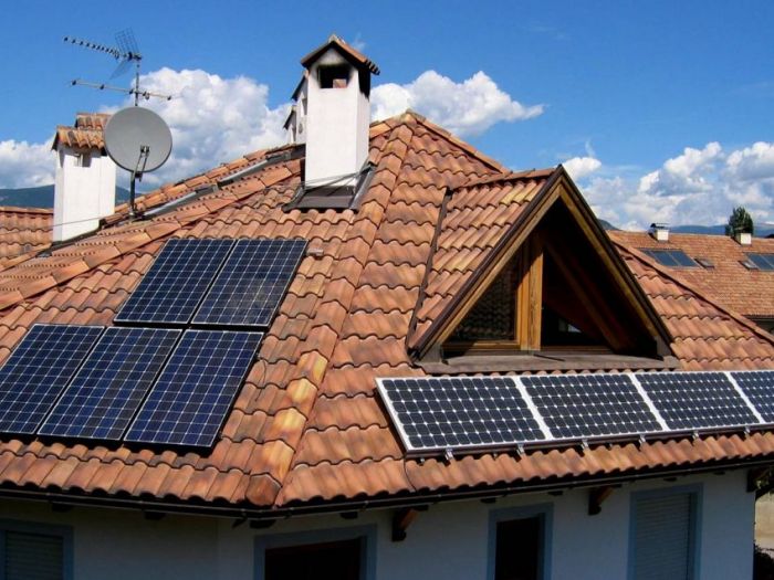 Archisio - Edilmilesi srl - Progetto Ecoenergia