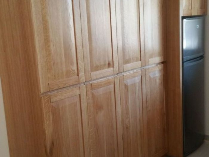 Archisio - Falegnameria Durbano Di Lorenzo Durbano - Progetto Cucina in muratura lavori in legno vari