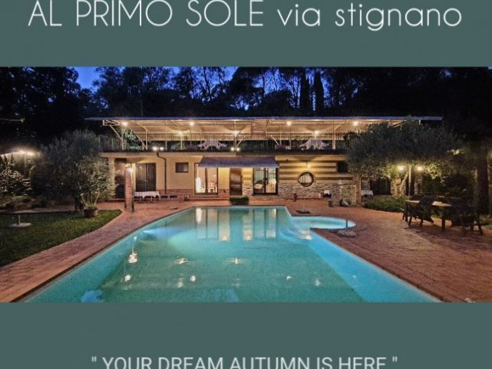 Archisio - Simone Scardigli - Progetto Casastudio