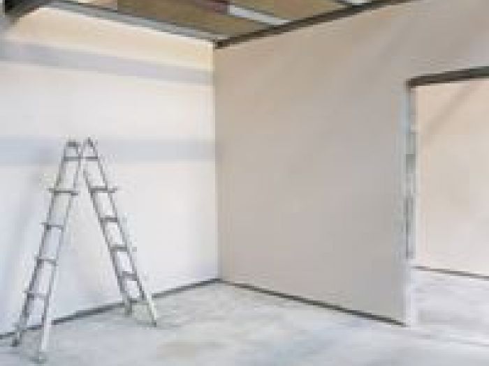 Archisio - Anfuso Decorazioni Ristrutturazioni - Progetto Servizi