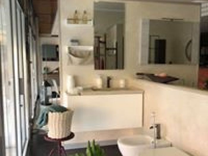 Archisio - Idrosanitas Di Luccarini Gino Srl - Progetto Idrosanitas