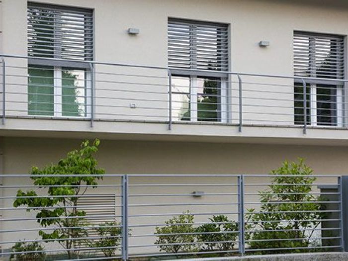 Archisio - Capelli Serramenti - Progetto Sistemi oscuranti