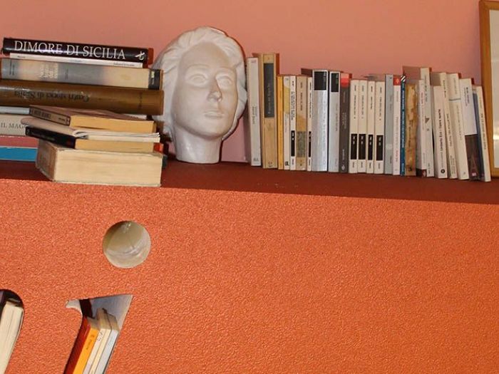 Archisio - Policreazioni - Progetto Arredo