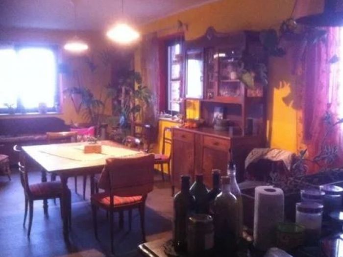 Archisio - Eliano Faoro - Progetto Casa patronale cocconato