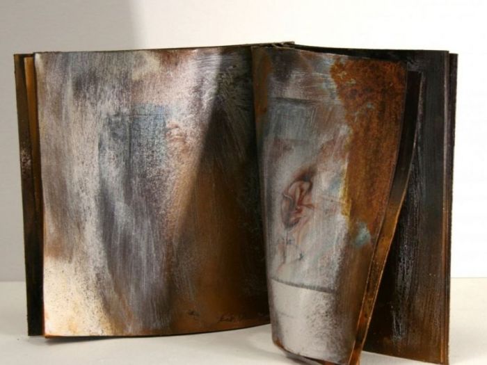 Archisio - Ester Maria Negretti - Progetto ESTER MARIA NEGRETTI